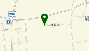 ファームリンク 金星屋の地図画像