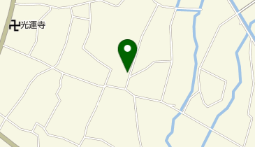 韓國家庭料理 韓味の地図画像