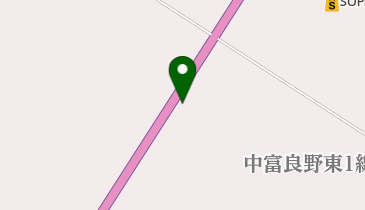 大衆食堂 満旬屋の地図画像