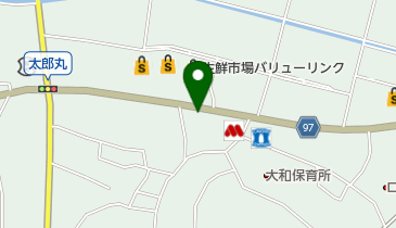 ろくでなしの地図画像