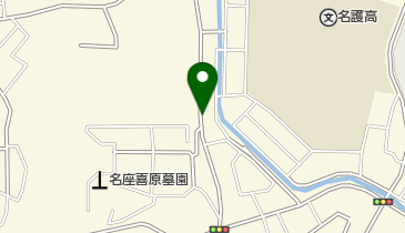 酒処75の地図画像