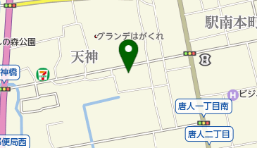 まんまの地図画像