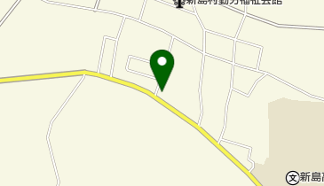 コーヒーハウス MAYUKAの地図画像