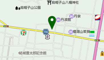 沙翁の地図画像