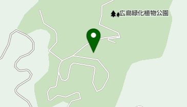 広島県緑化センター レストハウスの地図画像