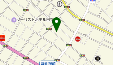 LUPINの地図画像