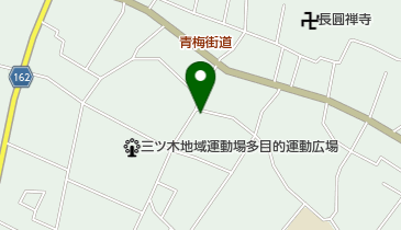 KANDYの地図画像