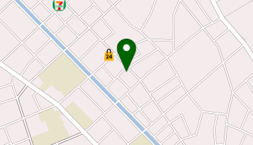 伊勢屋の地図画像