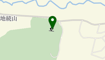 馬門温泉スキー場レストランの地図画像