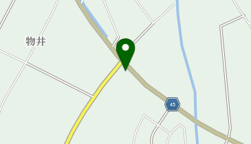 おおたきの地図画像