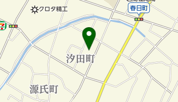 小笠原製粉の地図画像