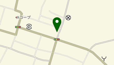 小山支店の地図画像