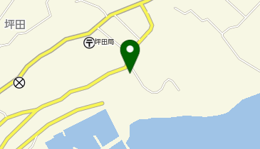 割烹 いけ吉の地図画像