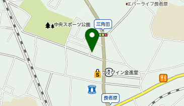 ぐらんぱの地図画像