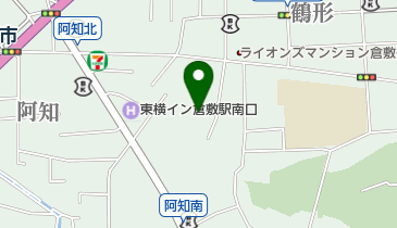 GOLDEN NUGGET BUDDIESの地図画像