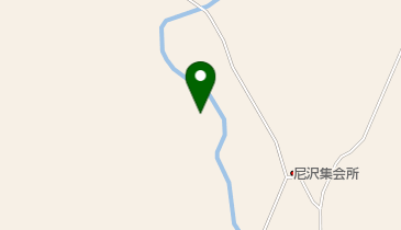 カフェ阿専の地図画像