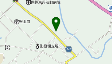 土佐寿司の地図画像