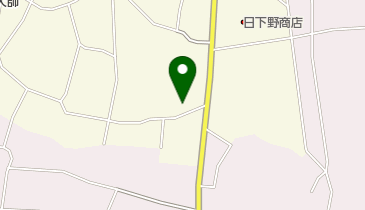 そば処 やまもとの地図画像