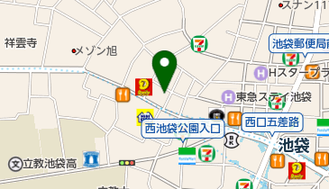 東京都豊島区のぎょうざ しゅうまい一覧 Navitime