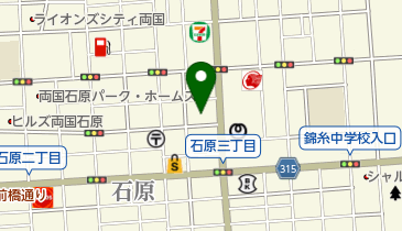 とまどいの地図画像