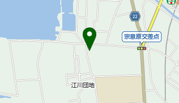 永井睦志の地図画像
