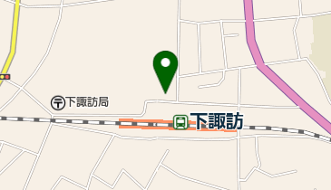 やきとり とり志の地図画像