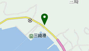 コーヒー ひかるの地図画像