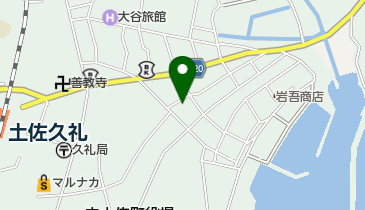 びすたりずむ。の地図画像