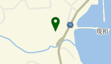 ゼウスハウスの地図画像