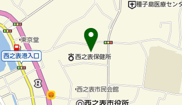 Kotoriの地図画像