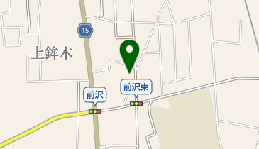 Lifetimeの地図画像