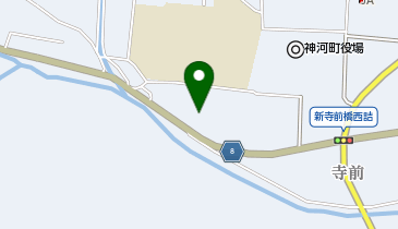 Cafe ikoiの地図画像