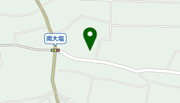 手打ち蕎麦 12ヶ月の地図画像
