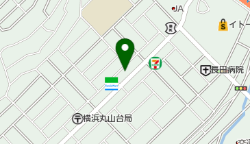加賀風料理 三ツ橋の地図画像