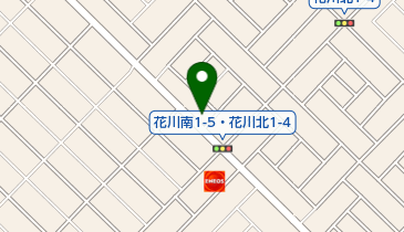 らむ吉の地図画像