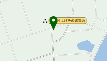 笑福の地図画像
