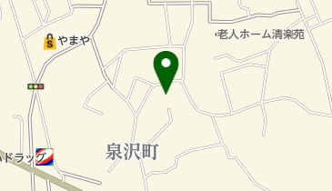 リッチ&ユーの地図画像