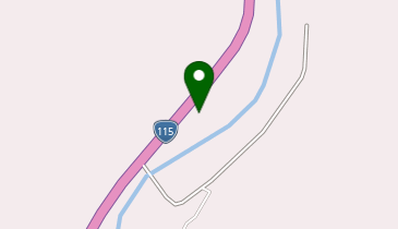 カフェ 小春日和の地図画像