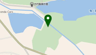 Largoの地図画像