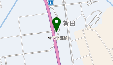 RiLA喫茶&times;ONEの地図画像