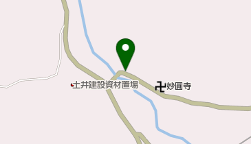 室生口亭 MaruGariの地図画像