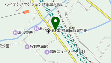 bottle barの地図画像