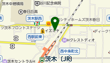 ボトル Kの地図画像