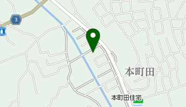 パン工房 ほろほろの地図画像