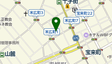 丸山園茶舗 お茶の多目的空間 御茶ノ倉 函館市 その他喫茶店 040 0053 の地図 アクセス 地点情報 Navitime