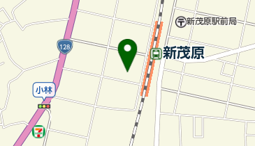 Truthの地図画像