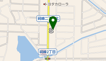 シェディグの地図画像