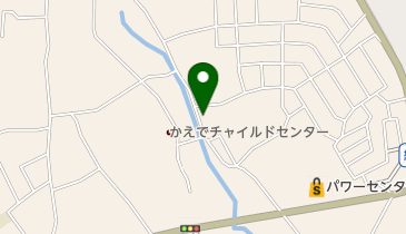 ルイス&ケイコの地図画像