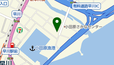 ひととせの雪の地図画像