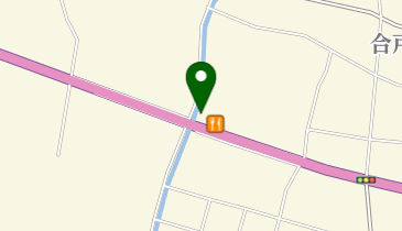 ザ・ラーメン どさん子大将 (浜岡店)の地図画像